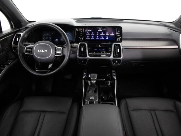 Kia Sorento IV с пробегом 2022 года, цена 4 055 000 рублей, 34178 км, внедорожник, Автокод Объявления