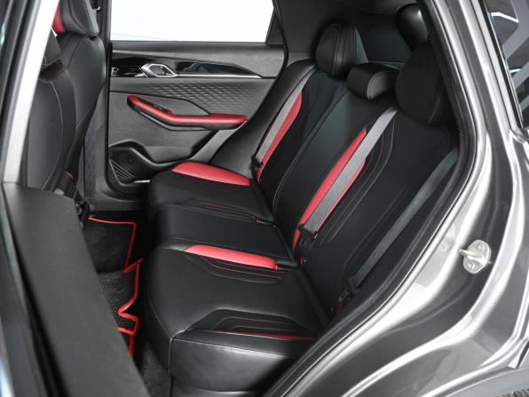 Geely Coolray I Рестайлинг с пробегом 2024 года, цена 2 190 000 рублей, 25849 км, внедорожник, Автокод Объявления