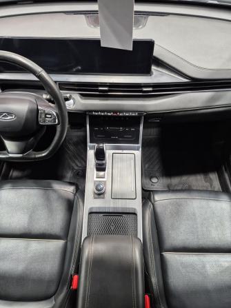 Chery Tiggo 7 Pro Max I с пробегом 2024 года, цена 1 910 000 рублей, 75000 км, внедорожник, Автокод Объявления
