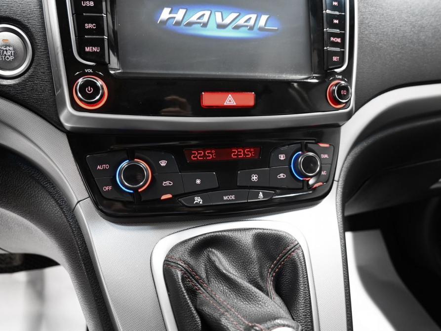 Haval H6 I Тверь  - изображение 16