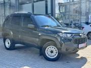 Lada (ВАЗ) Niva Travel I Пермь  - изображение 14