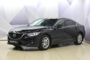 Mazda 6 III (GJ) Чебоксары  - изображение 29