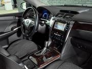 Toyota Camry VII (XV50) Рестайлинг Екатеринбург  - изображение 39