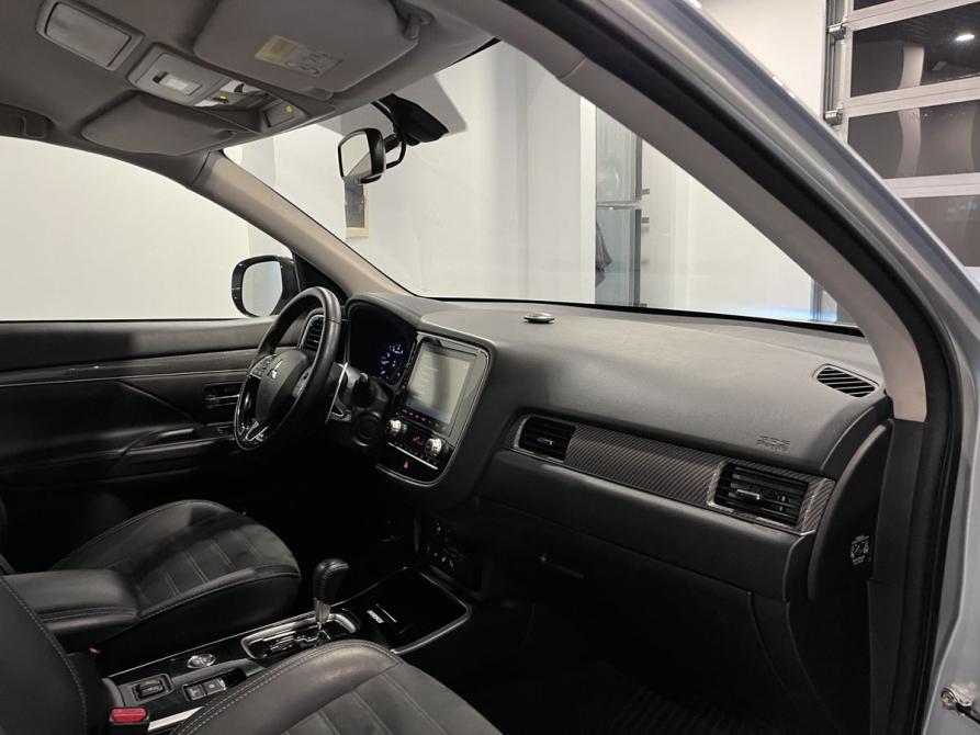 Mitsubishi Outlander III Рестайлинг 3 Чебоксары  - изображение 12