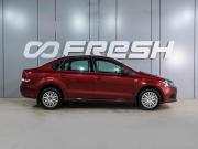 Volkswagen Polo V Воронеж  - изображение 22