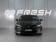 Toyota Camry VIII (XV70) Рестайлинг Минеральные Воды  - изображение 25