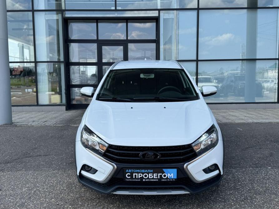 Lada (ВАЗ) Vesta I Тверь  - изображение 3