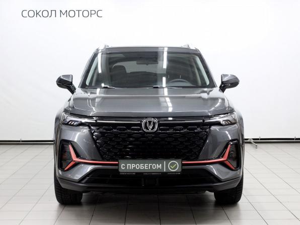 Changan CS35 Plus I Рестайлинг с пробегом 2023 года, цена 1 999 900 рублей, 31000 км, внедорожник, Автокод Объявления