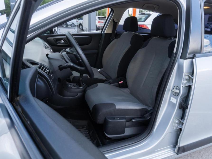 Citroen C4 I Рестайлинг Волгоград  - изображение 10