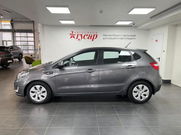 Kia Rio III с пробегом 2014 года, цена 838 000 рублей, 147500 км, хэтчбек, Автокод Объявления