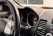 Mitsubishi Lancer X Владимир  - изображение 37