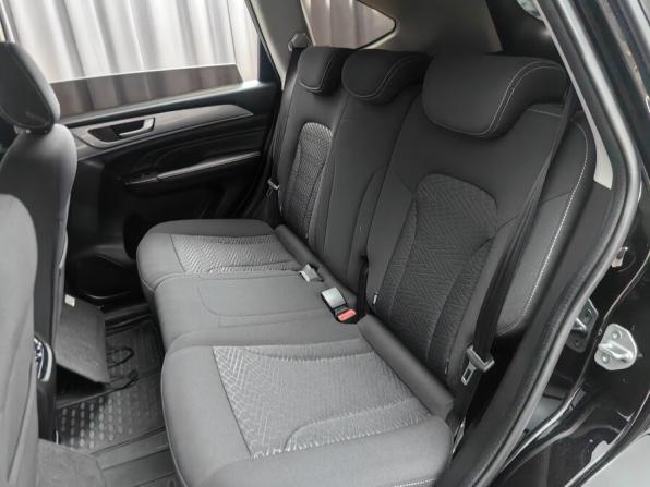 Haval M6 II с пробегом 2023 года, цена 1 675 000 рублей, 79382 км, внедорожник, Автокод Объявления