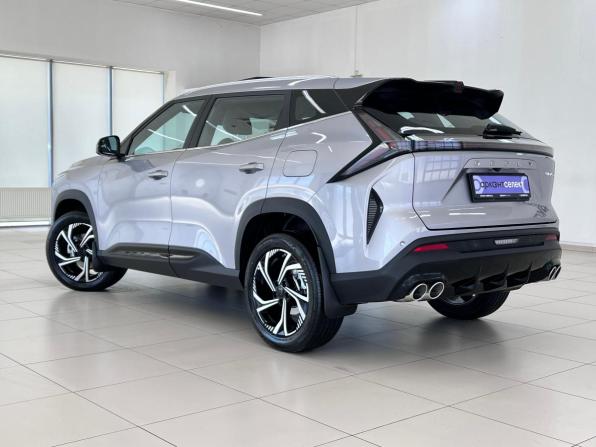 Geely Cityray с пробегом 2026 года, цена 3 044 000 рублей, 15 км, внедорожник, Автокод Объявления