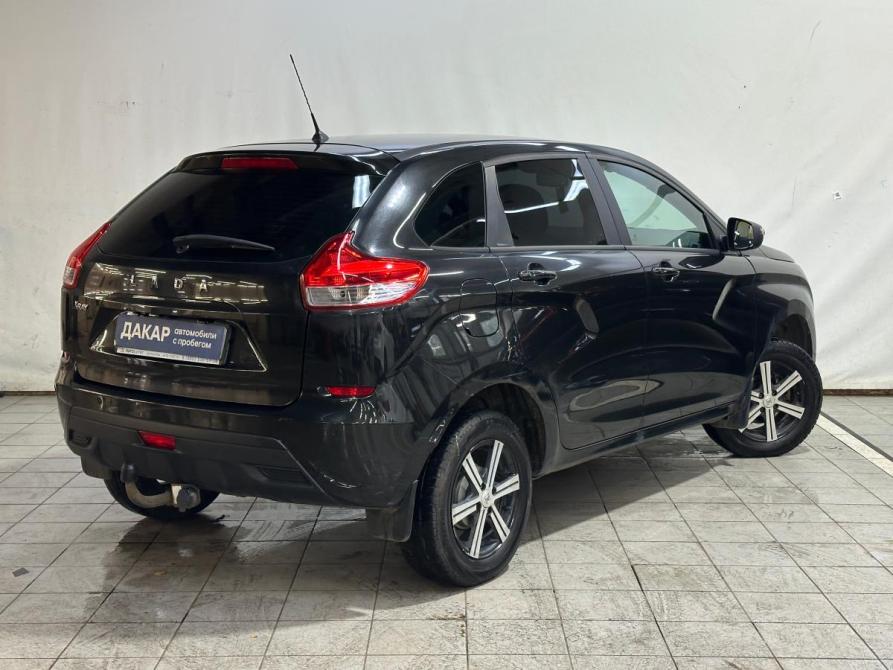 Lada (ВАЗ) XRAY I Санкт-Петербург  - изображение 3