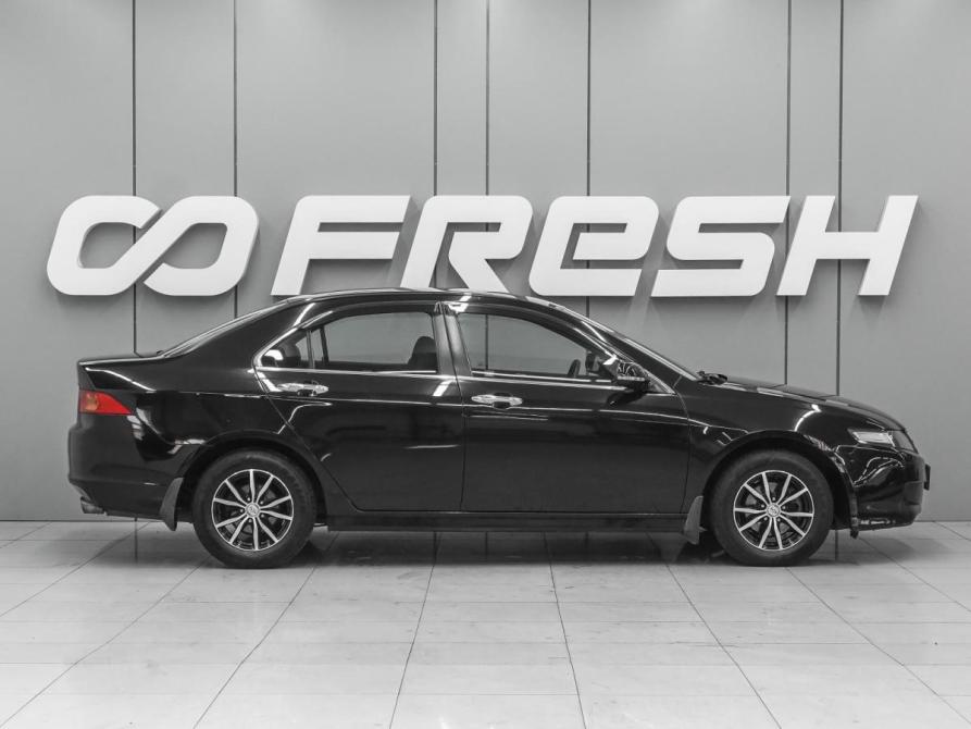 Honda Accord VII Рестайлинг Ростов-на-Дону  - изображение 5