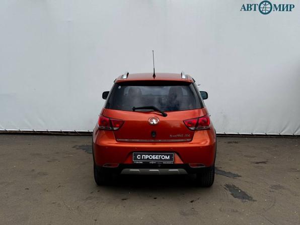 Great Wall Hover M4 с пробегом 2014 года, цена 555 000 рублей, 201730 км, внедорожник, Автокод Объявления