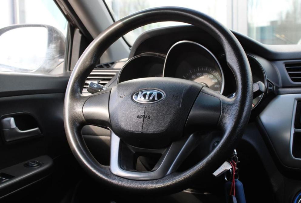 Kia Rio III Рестайлинг Саратов  - изображение 21