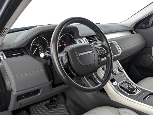 Land Rover Range Rover Evoque I Рестайлинг с пробегом 2018 года, цена 2 850 000 рублей, 71195 км, внедорожник, Автокод Объявления