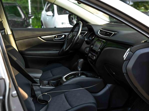 Nissan X-Trail III Рестайлинг с пробегом 2018 года, цена 1 470 000 рублей, 182659 км, внедорожник, Автокод Объявления