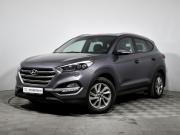 Hyundai Tucson III Санкт-Петербург  - изображение 20