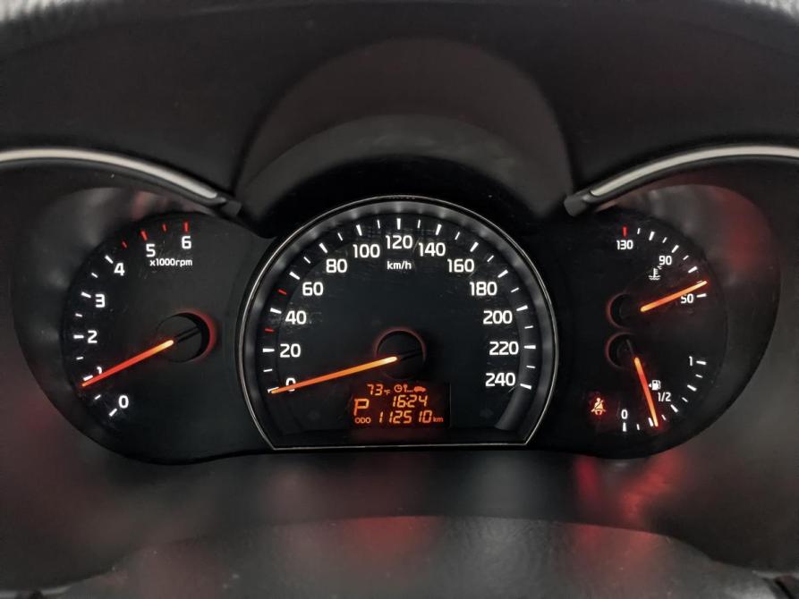 Kia Sorento II Рестайлинг Москва  - изображение 16