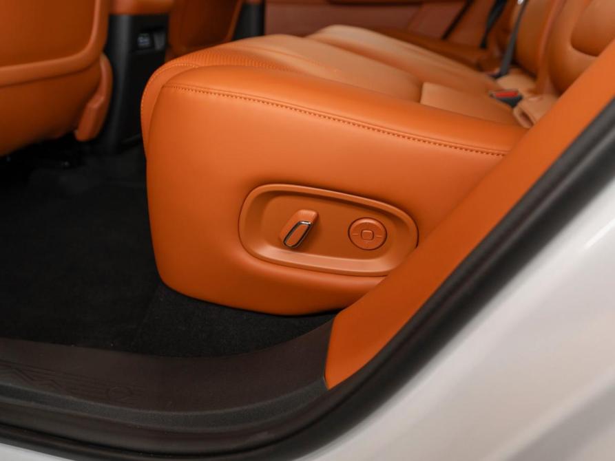 GAC Trumpchi S7 I Рестайлинг Москва  - изображение 13