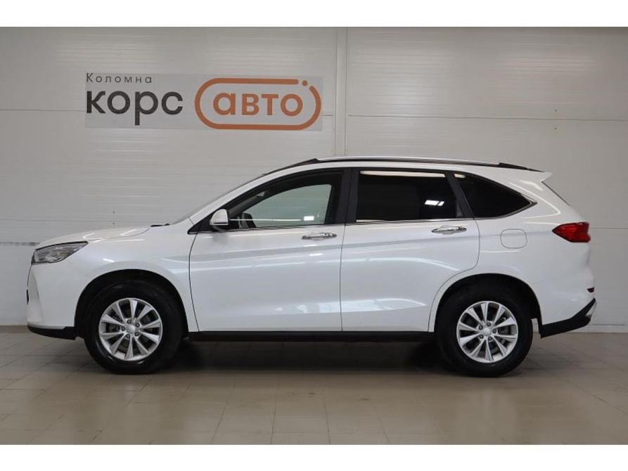 Haval M6 II Коломна  - изображение 2