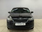 Skoda Rapid I Уфа  - изображение 22