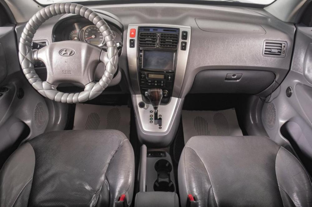Hyundai Tucson I Томск  - изображение 11