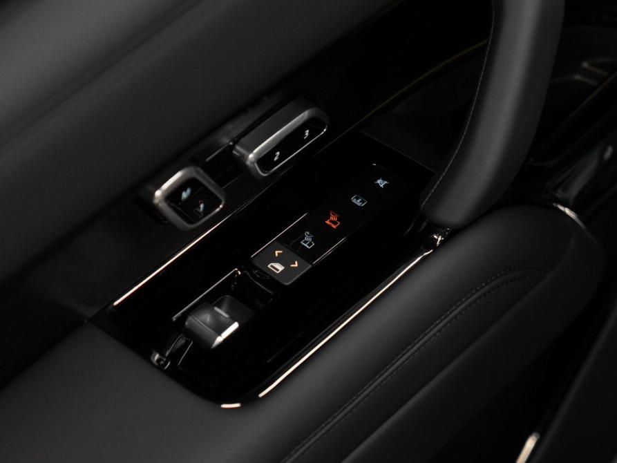 Land Rover Range Rover V Москва  - изображение 27