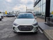 Hyundai Elantra VI (AD) Санкт-Петербург  - изображение 24