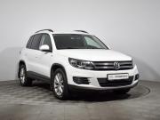 Volkswagen Tiguan I Рестайлинг Санкт-Петербург  - изображение 23