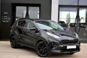 Kia Sportage IV Рестайлинг Воронеж  - изображение 20