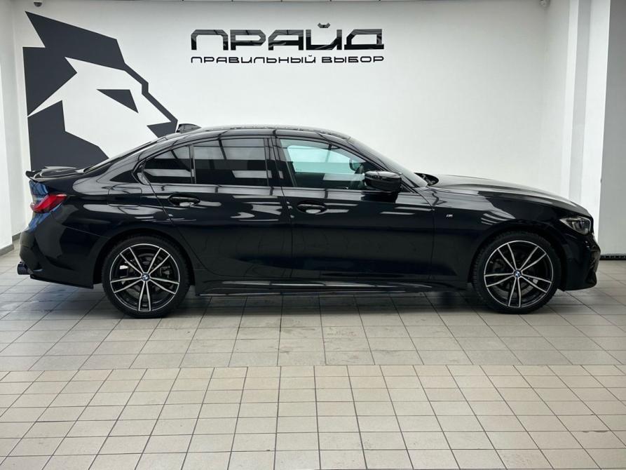 BMW 3 серии VII (G2x) Ростов-на-Дону  - изображение 9