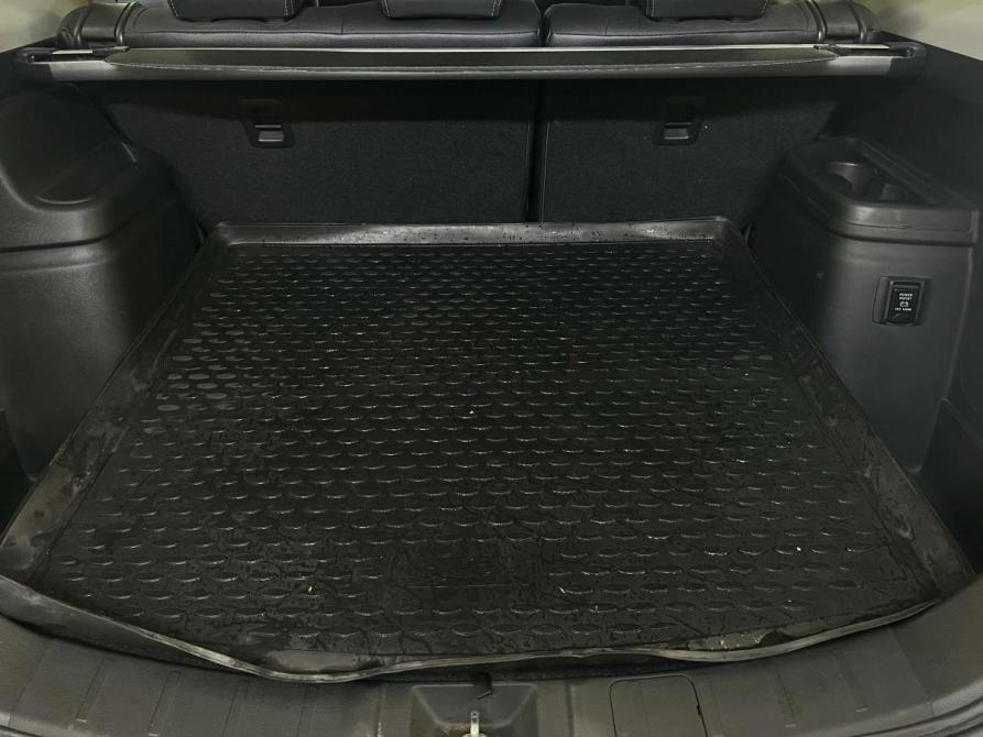 Mitsubishi Outlander III Рестайлинг 3 Нижнекамск  - изображение 10