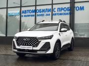 Chery Tiggo 7 Pro Max I Рестайлинг Екатеринбург  - изображение 22