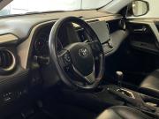 Toyota RAV4 IV (XA40) Тверь  - изображение 35