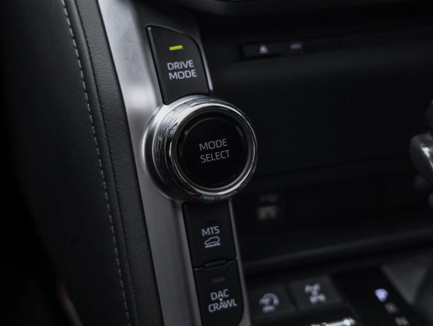 Toyota Land Cruiser 300 Series Санкт-Петербург  - изображение 23