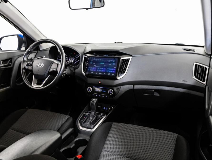 Hyundai Creta I Санкт-Петербург  - изображение 10