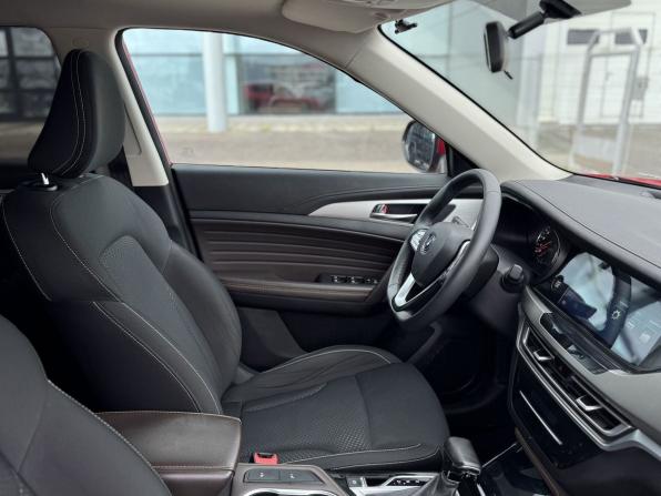 Changan CS35 Plus I с пробегом 2019 года, цена 1 265 000 рублей, 66883 км, внедорожник, Автокод Объявления