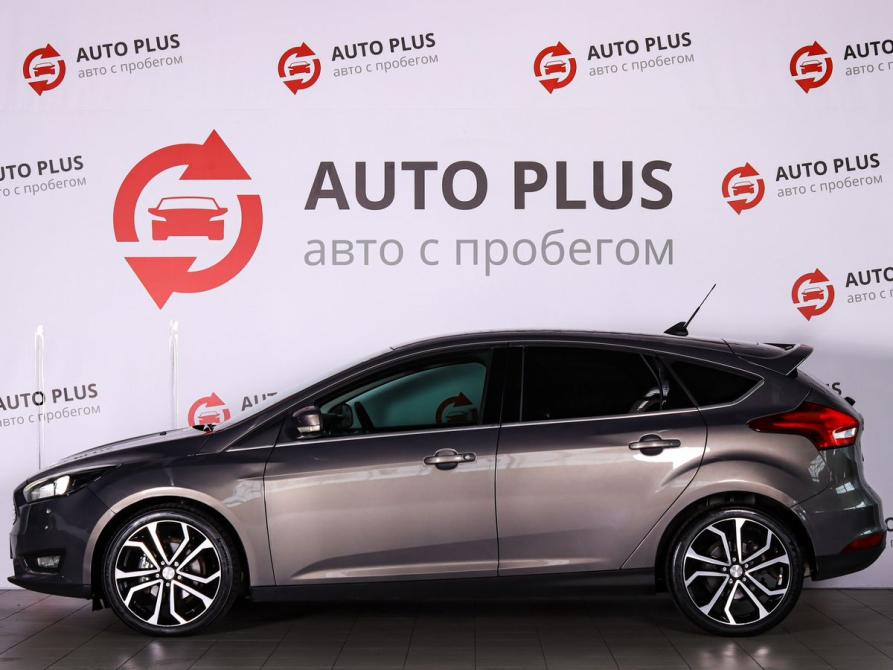 Ford Focus III Рестайлинг Минеральные Воды  - изображение 6