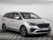 Kia Carnival III Санкт-Петербург  - изображение 32