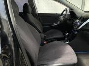 Hyundai Solaris I Тамбов  - изображение 31