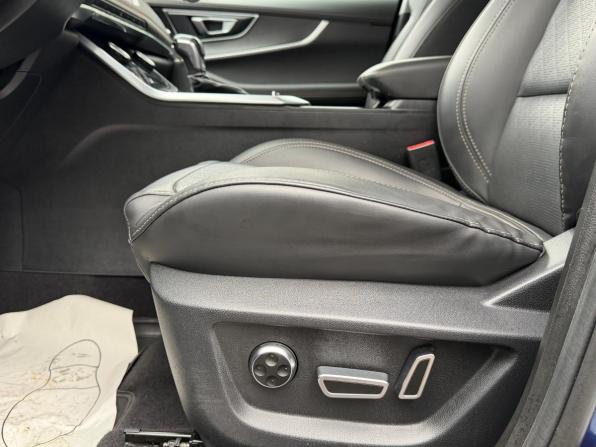 Chery Tiggo 8 I с пробегом 2021 года, цена 1 749 000 рублей, 62500 км, внедорожник, Автокод Объявления