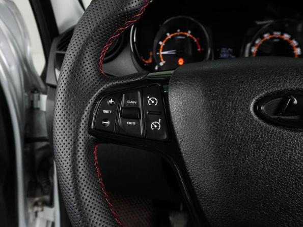 Lada (ВАЗ) Granta I Рестайлинг с пробегом 2024 года, цена 939 000 рублей, 50834 км, седан, Автокод Объявления