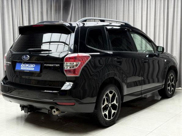 Subaru Forester IV с пробегом 2013 года, цена 1 479 000 рублей, 135686 км, внедорожник, Автокод Объявления