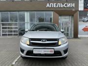 Lada (ВАЗ) Granta I Набережные Челны  - изображение 20
