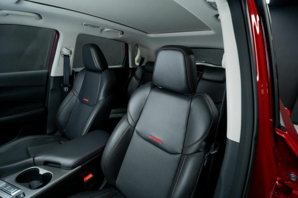 Changan CS35 Plus I Рестайлинг Москва  - изображение 11