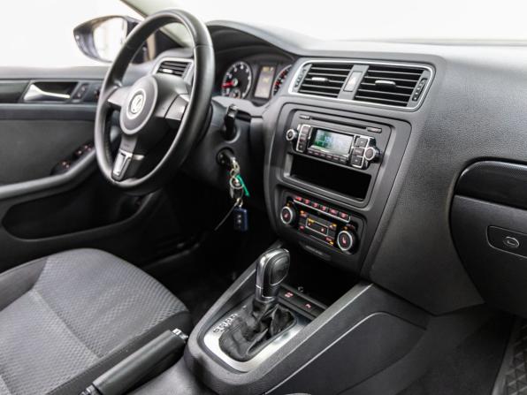 Volkswagen Jetta VI с пробегом 2012 года, цена 998 000 рублей, 174135 км, седан, Автокод Объявления