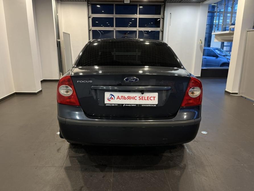 Ford Focus II Чебоксары  - изображение 4